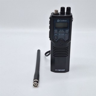 Cobra HH50WXST Hand Held CB Radio Emergency Radio Travel Essentials