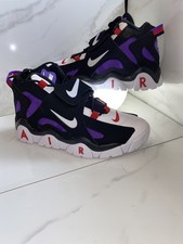 Preços baixos em Nike Air Barrage QS Mid Raptors | eBay