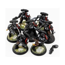 Primaris Reivers 57 NM