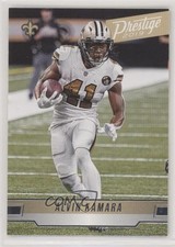2019 Panini Prestige Alvin Kamara #104 00nx