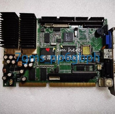 1 PCS FB2502 Ver:1.5 Spark Machine motherboard in good #ea