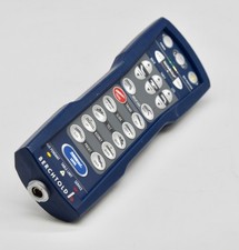 Stryker / Berchtold Operon D830 / D850 / Comando manuale - 106752 - senza cavo