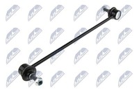 NTY Stange/Strebe, Stabilisator Links, Rechts, Vorderachse U.A. FüR Mazda