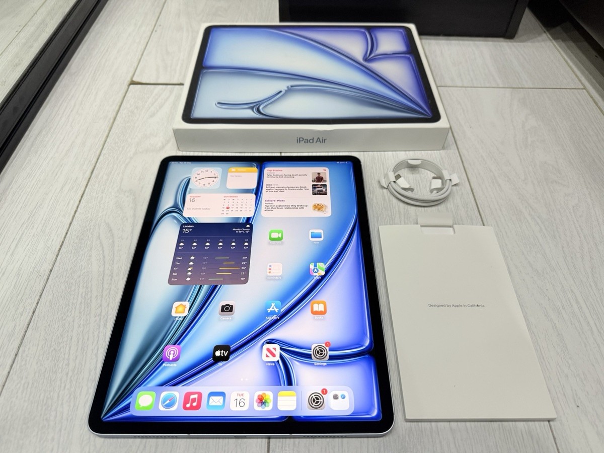 Apple iPad Air 13