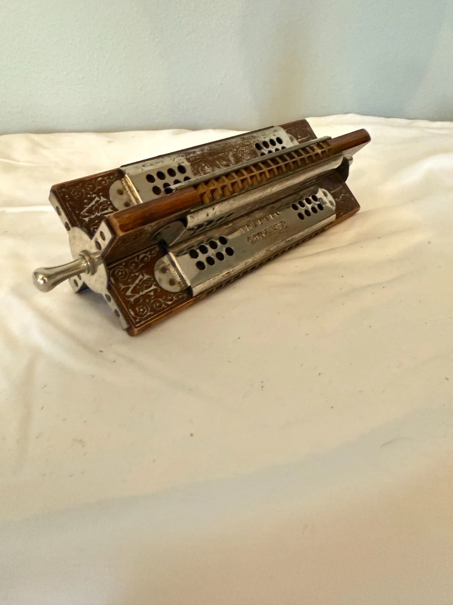 Hohner Tremolo Harmonica products for sale | eBay