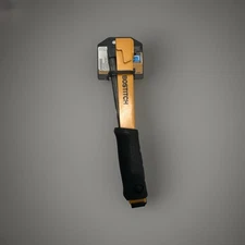 Bostitch Hammer Tacker -Heavy Duty- (5/16", 3/8", 1/4") #BHT150C