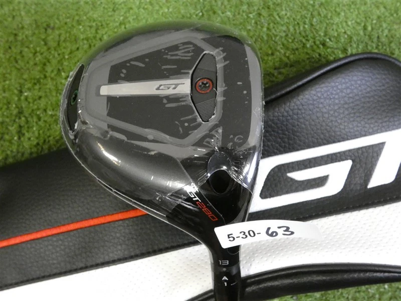 Titleist 13 Loft Golf Clubs for sale - eBay