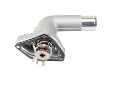 Engine Coolant Thermostat Housing Assembly For 2004-2009 Nissan Quest TK852KY