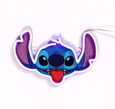 Lilo & Stitch LED Neon Sign Disney / Yellowpop Blue Light USB Room Wall Art- NEW