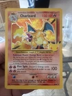Pokémon TCG Charizard Celebrations Card 4/102 Mint Condition
