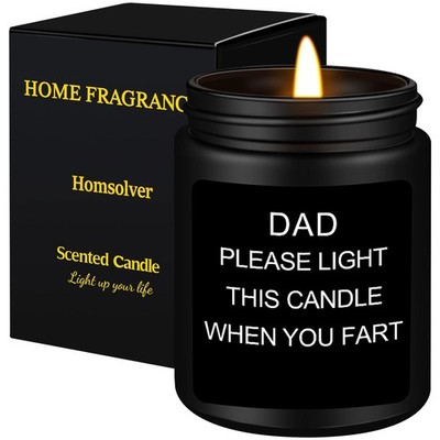 Homsolver Gifts for Dad, Fathers Day Christmas Birthday Dad Gifts from Daught...