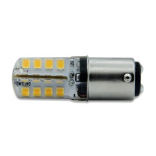 Replacement LED for ALLEN BRADLEY 855T-L24LF LED REPLACEMENT 2W 24V