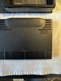 Authentic NEO GEO AES CYBER LIP US VERSION, Tested, CIB!
