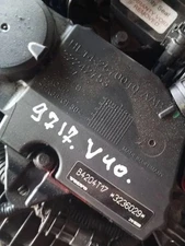 VOLVO V40 Cross Country 526 Motor B4204T17 2.00 Petrol 2015 33139462