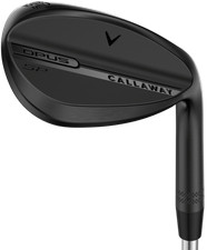 Callaway OPUS SP Black S Grind 54* Sand Wedge 54-10 Dynamic Gold S200 Very Good