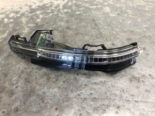 Audi Q7 4M 2016 Links Spiegelblinker 4M0949101ABILI APU27725
