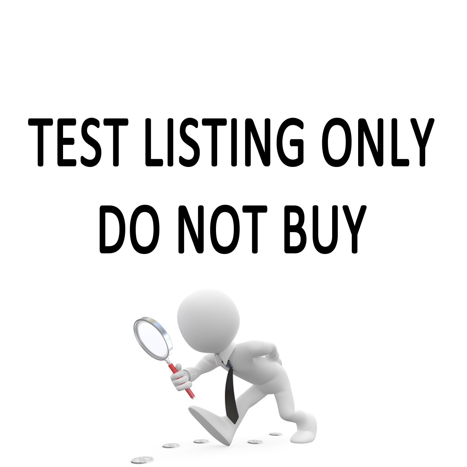 Test Item for TaskLifter Testing use Only 1 Part 2 - image 3