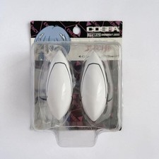 Neon Genesis Evangelion Interface Cosplay Costume Rei Ayanami