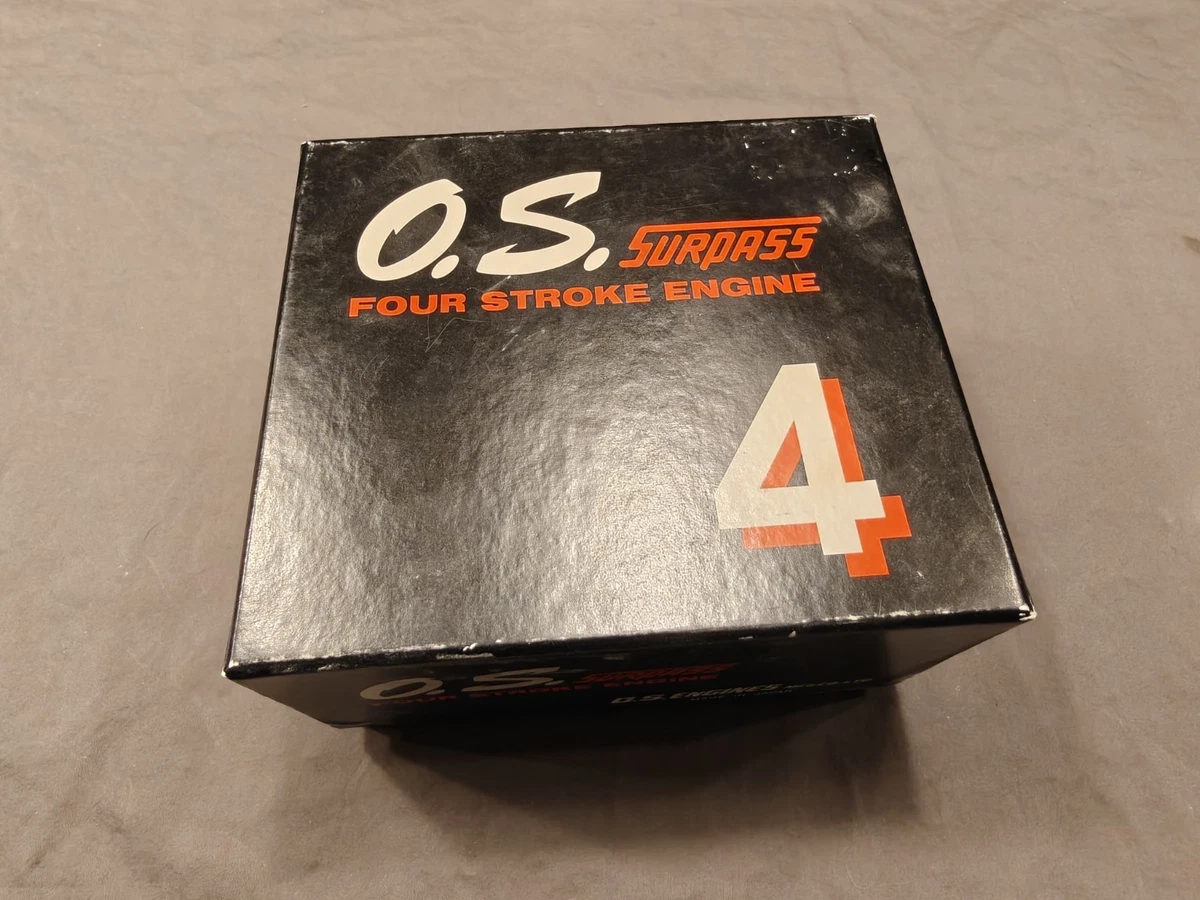 os 48 surpass products for sale | eBay