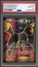 Pokemon Umbreon EX XY Fates Collide Full Art #119 PSA 10 Gem Mint