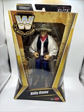 WWE Elite Legends Billy Gunn Series 27 7