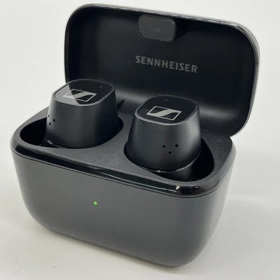 SENNHEISER CX Plus True Wireless Schwarz Gebraucht