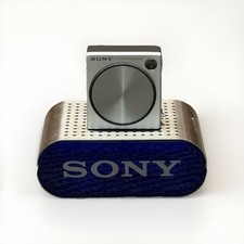 SONY 2R-21 8 TRANSISTOR RADIO RAR VINTAGE aus 60er - Guter Zustand