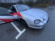 Toyota Celica 1998