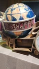 Vintage Schlitz Beer Globe Clock Advertising Sign – For parts or repair–