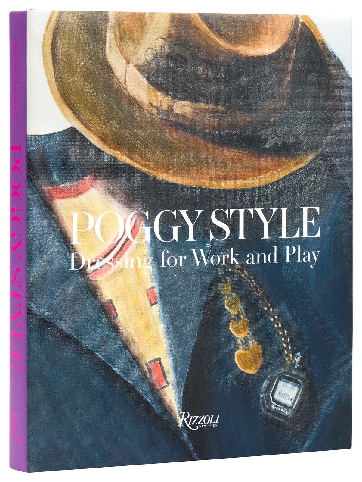 Poggy Style: The Way We Dress Now by Motofumi 'Poggy' Kogi NEW - Image 6