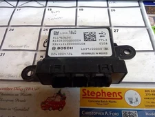 Chassis ECM Driver Park Assist Fits 14-15 SIERRA 1500 PICKUP 1332589