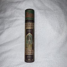 Zoltar's Arcade PICK-UP-STICKS completo 41 bastoncini e istruzioni