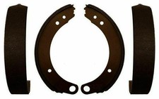 Chrysler Desoto Brake Shoe 1950 1951 1952 1953 1954 1955 Front Or Rear 12 X 2