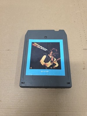 Steve Miller Fly Like An Eagle 8-track