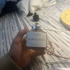 Byredo Mojave Ghost Eau de Parfum Spray, Unisex, 3.4oz 100ml 