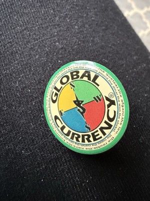 Global Currency