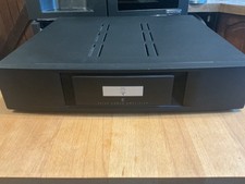 Linn Chakra 5100 5 Channel Power Amplifier - Black