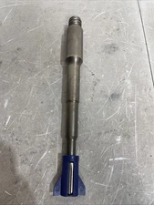 Tru Cut 12" Spline Thunder Core Shank 24451 (PCNSPL12)