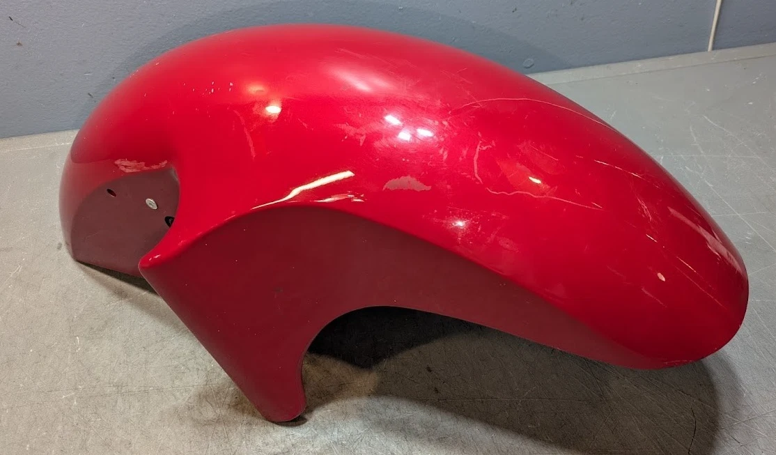 Kawasaki Ninja 250R Front Fender 1988-2007