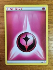 Fairy Energy Pokemon Energy Cards, Trainer Kit – Sylveon 2/30