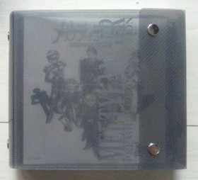with Tracking Number CD Missing Melty Lancer Limited Edition Sega Saturn .