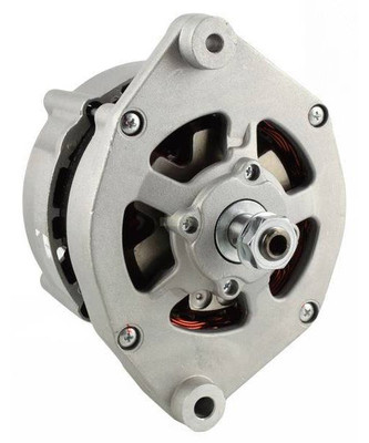 Lichtmaschine 55Amp Neu OE Nr. 0120469523 für Volvo Trucks B10B B10M B12 F10 F1
