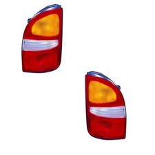 Feu arrière Kia PREGIO