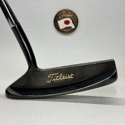 スコッティキャメロン コロナド　ジャンクヤードドッグスタンプ　33in Scotty Cameron Gun Blue CORONADO 33in Junk Yard Dog Custom | eBay