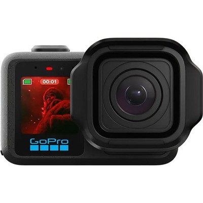 GoPro MISSION 1 PRO Grip Edition Camera