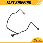 Engine Coolant Radiator Overflow Hose ONE Custom for Mercedes-Benz 1665001091