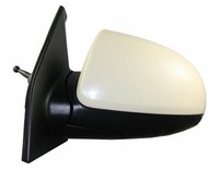 Aussenspiegel Rechts Kia Picanto 2008-2011 Mechanisch Lackierbar