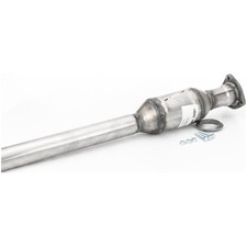 NAP carPARTS Katalysator passend für Audi Cabriolet 8G7 B4 2.6 2.8 Euro 3 (D3)
