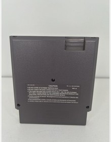 Nintendo NES Lethal Weapon Authentic Cartridge Video Game Vintage Tested