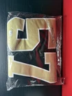 Rickey Jackson NFL HOF Signed Autographed New Orleans Saints Jersey Beckett COA